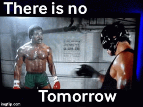 Rocky Balboa Sylvester GIF - Rocky Balboa Sylvester Stallone - Discover &amp;  Share GIFs