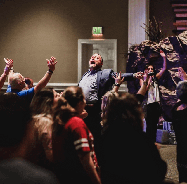 Pentecostal church service : r/AccidentalRenaissance Pentecostal church service : r/AccidentalRenaissance