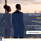 🚀 Unveiling our 'Data for Founders' initiative