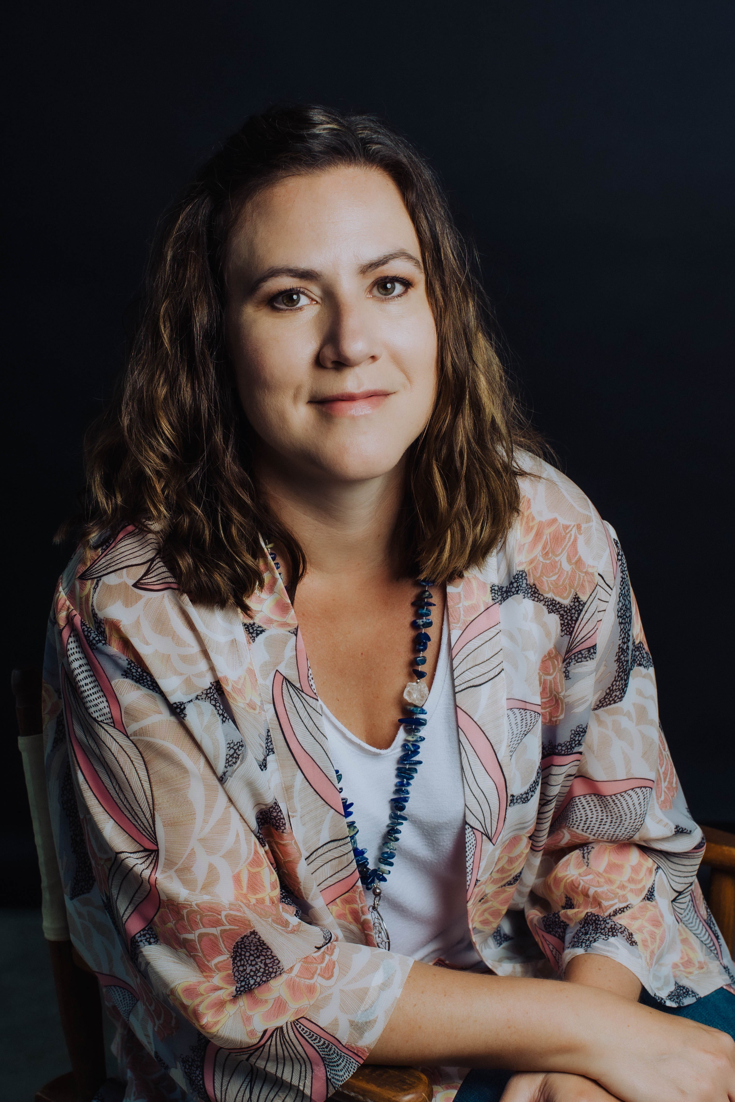 The Art of Being Lost