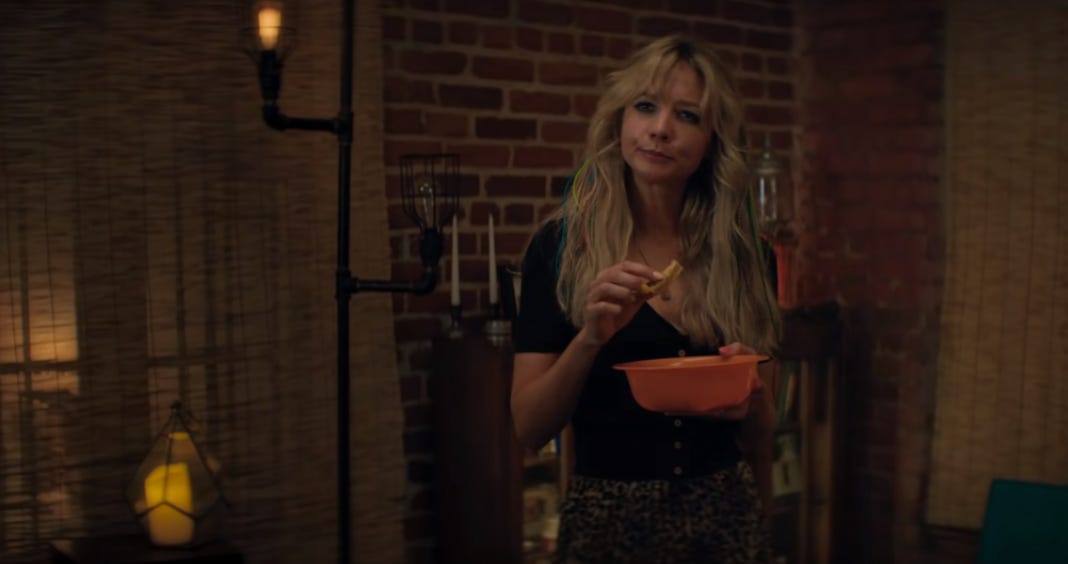 Promising Young Woman Trailer Somehow Steals My Wallet Promising Young Woman Trailer Somehow Steals My Wallet