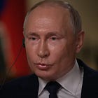 Manly, War-Winning Non-Loser Vladimir Putin Kidnapping American Journalists Now