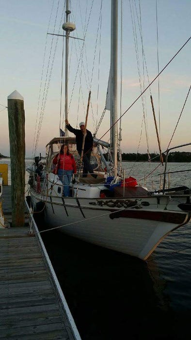 Ham Radio for Preppers