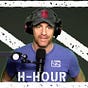 H-Hour by Hugh Keir's avatar