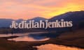Jedidiah Jenkins