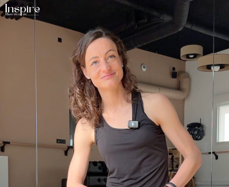 Claire : La danse de la résilience