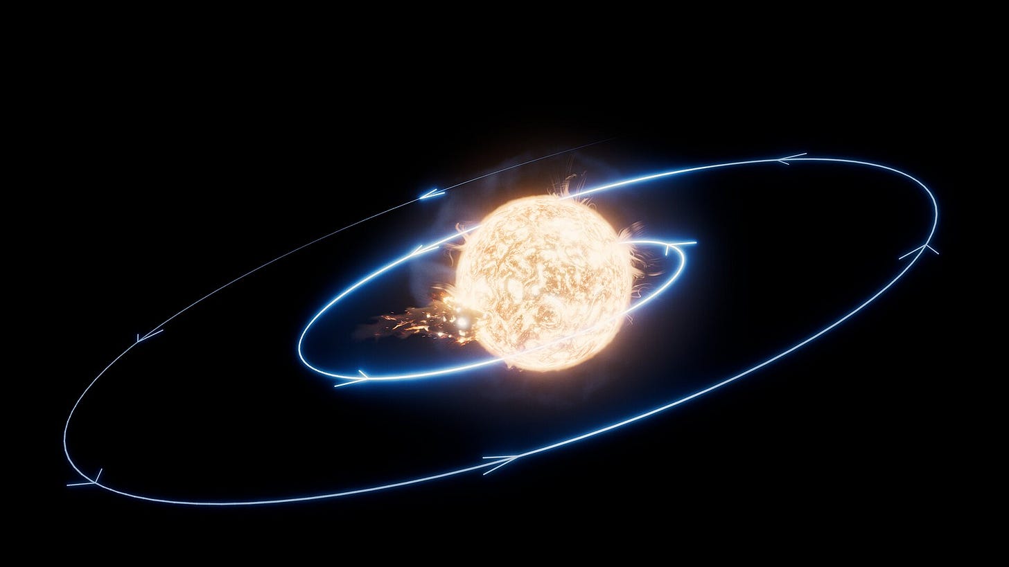 Lithium clue reveals sunlike star likely swallowed planet 1,300 light-years away Lithium clue reveals sunlike star likely swallowed planet 1,300 light-years away