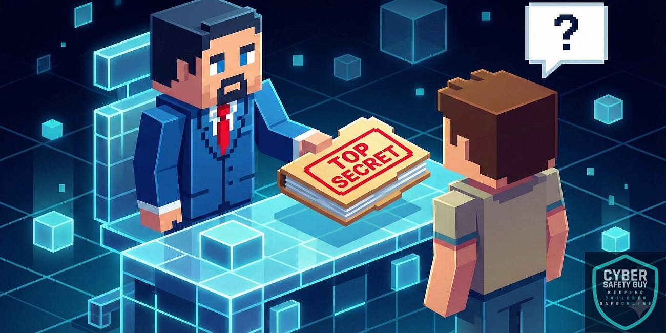 The Simple Question the Roblox CEO Refused to Answer