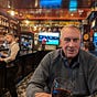 Joe Geoghegan's avatar
