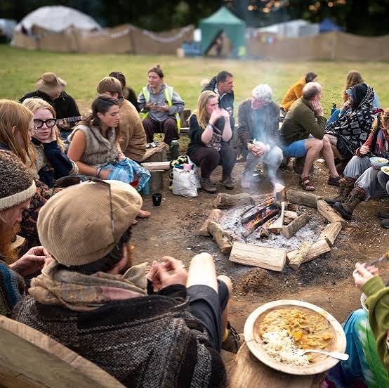 Buddhafield | Buddhism, Meditation and Community