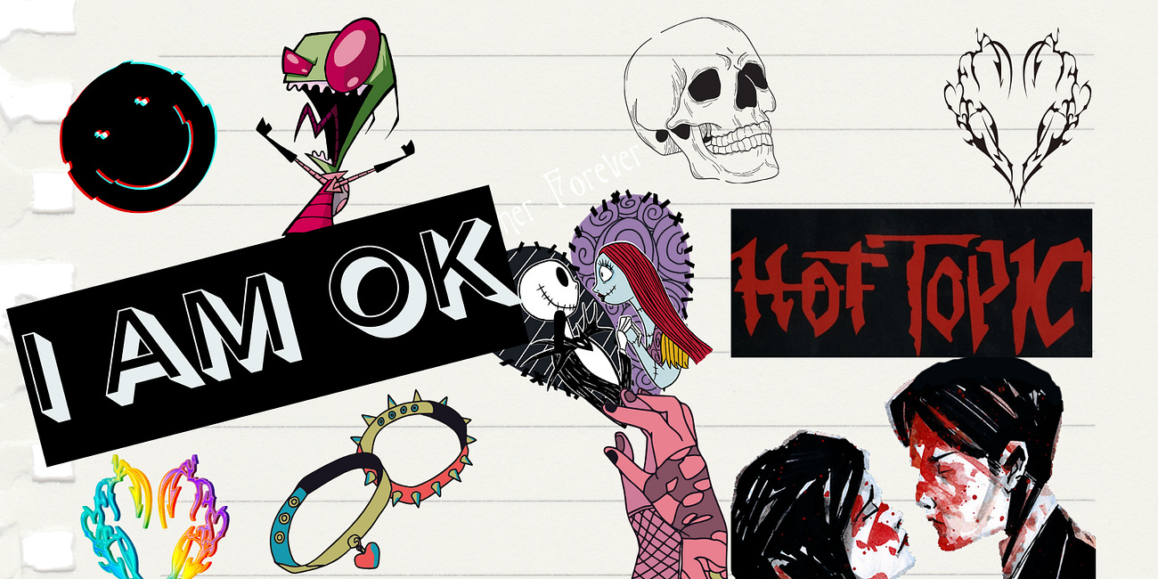 I AM Ok (I Promise)