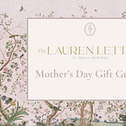 The Lauren Letter Mother's Day Gift Guides
