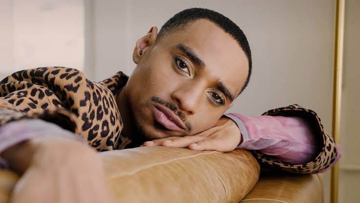 Durand Bernarr | We Out Here Durand Bernarr | We Out Here