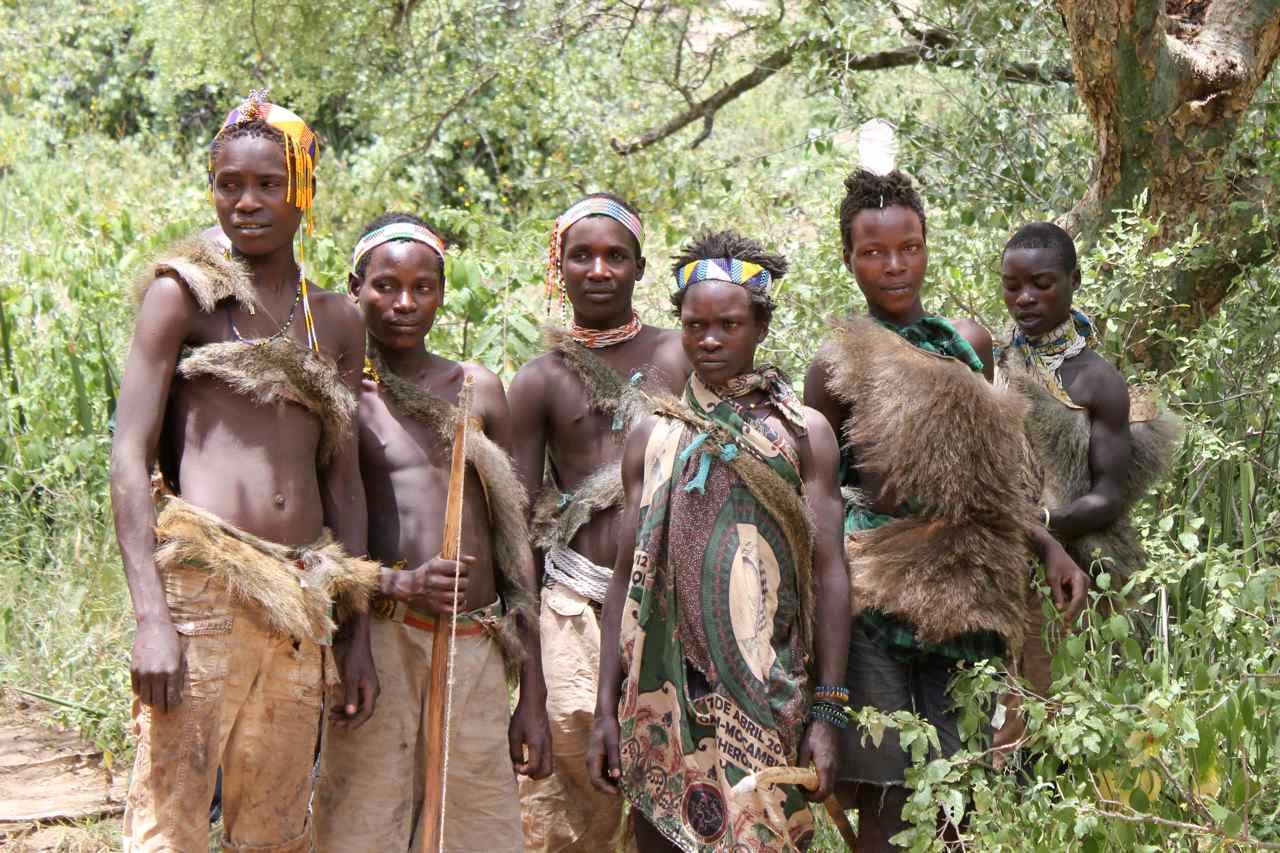 The Hadzabe tribe (The Bushmen) Culture - Zorilla Safaris And Treks