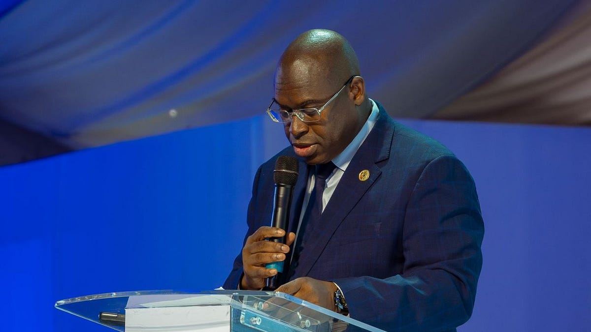 Africa's Bold Leap: From Space Participant to Global Leader by 2026