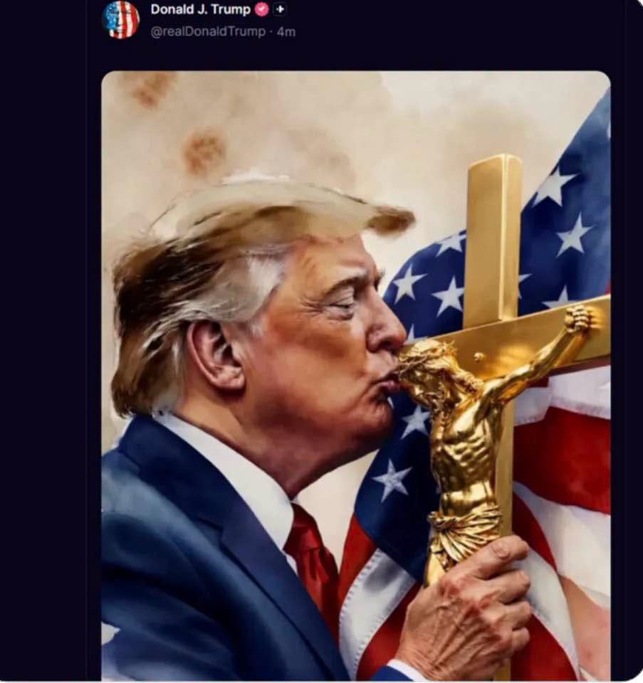 May be an image of text that says 'Donald DonaldJ.Trump J. Trump'