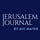 Jerusalem Journal