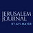 Jerusalem Journal