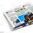 Don't bury the lede!