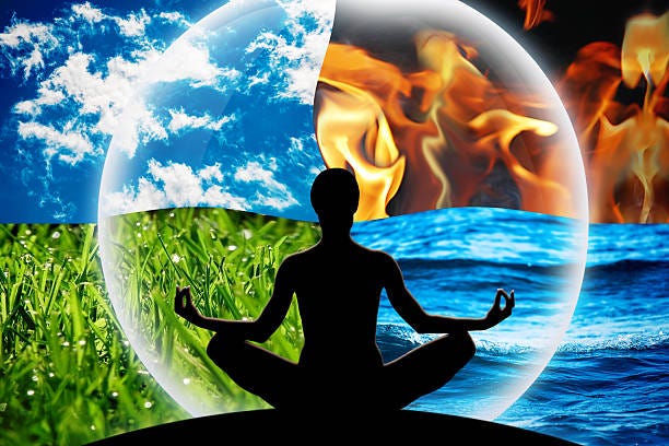 Zen meditation Zen meditation