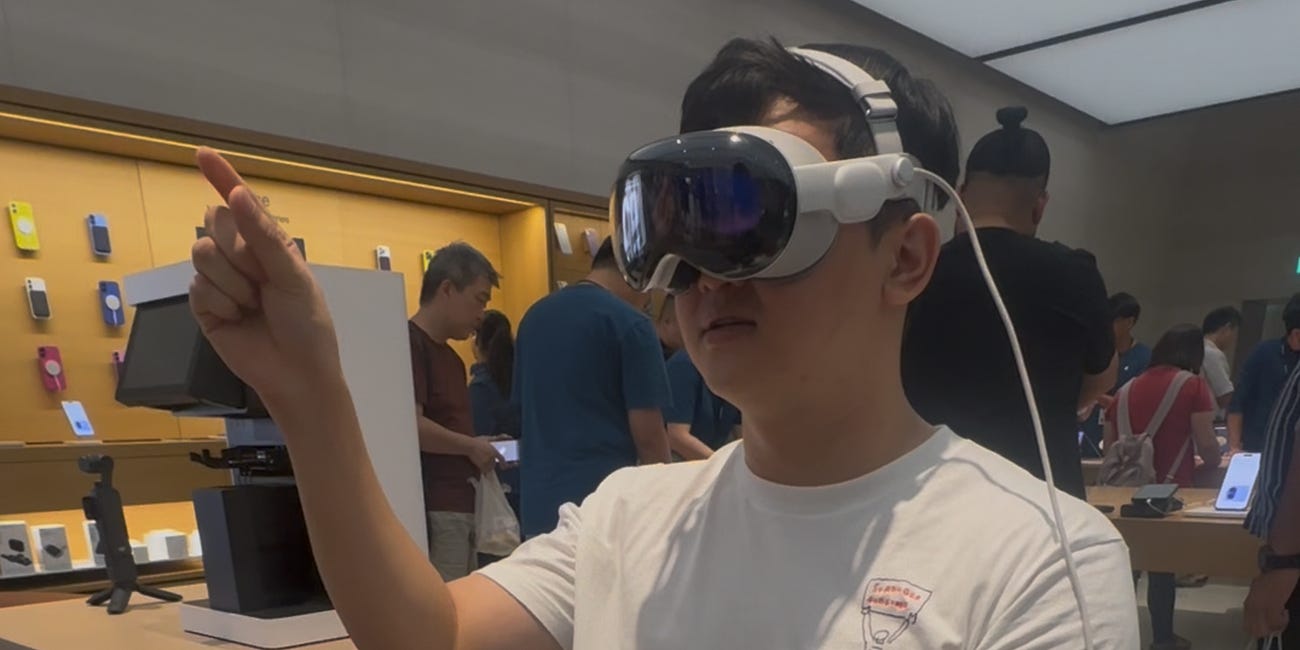 #2: Meta Connect 2024: Liệu có phải là Iphone Moment của Facebook?