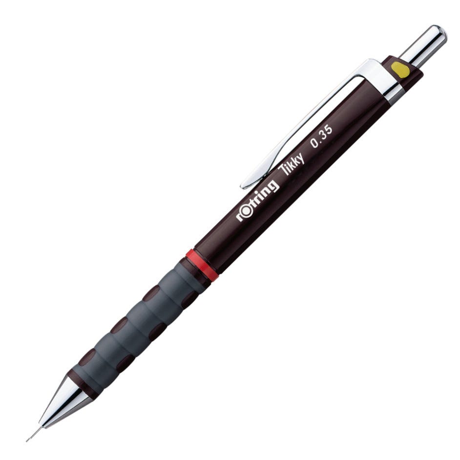 Rotring Tikky Colour Coded Mechanical Pencil