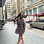 Joyce Angela Hounkanrin. Esq's avatar