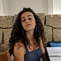 Federica Pezzoni's avatar