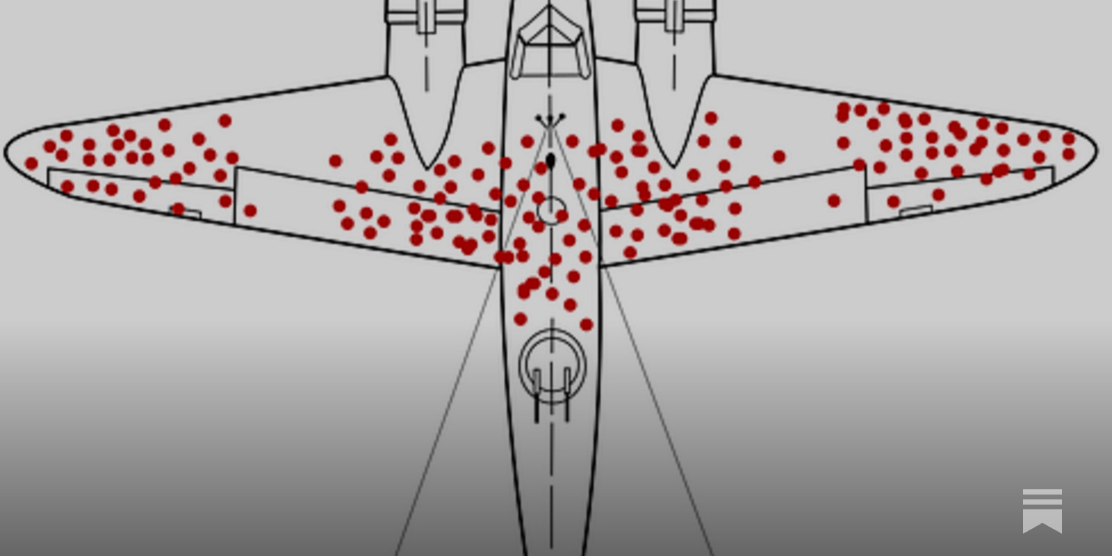 Survivorship Bias: The Truth Behind the Glory