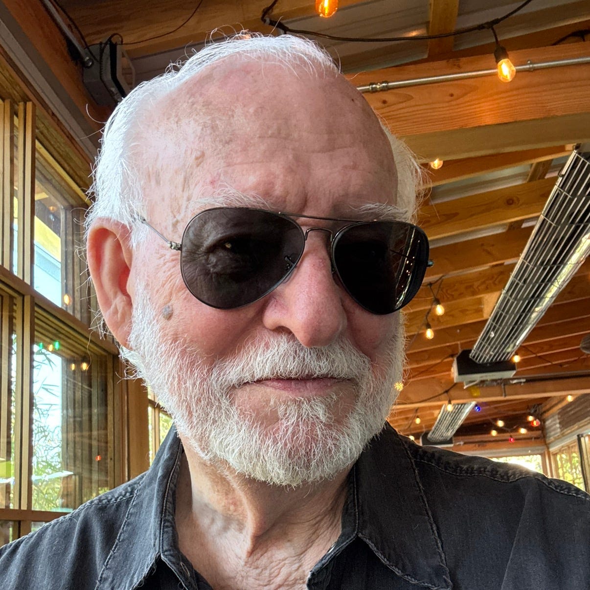 The Full Catastrophe