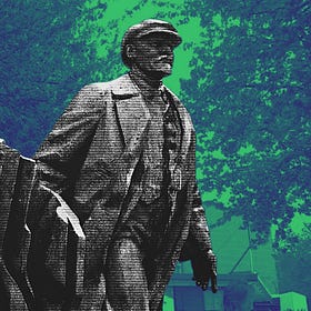 Life Lessons From Lenin