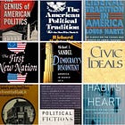 In Search of the American Ideology