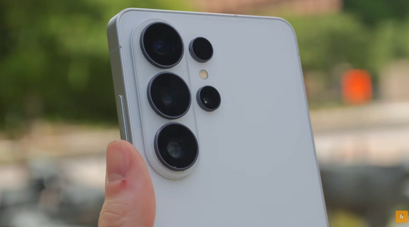 Samsung Galaxy S26 Ultra Samsung Galaxy S26 Ultra