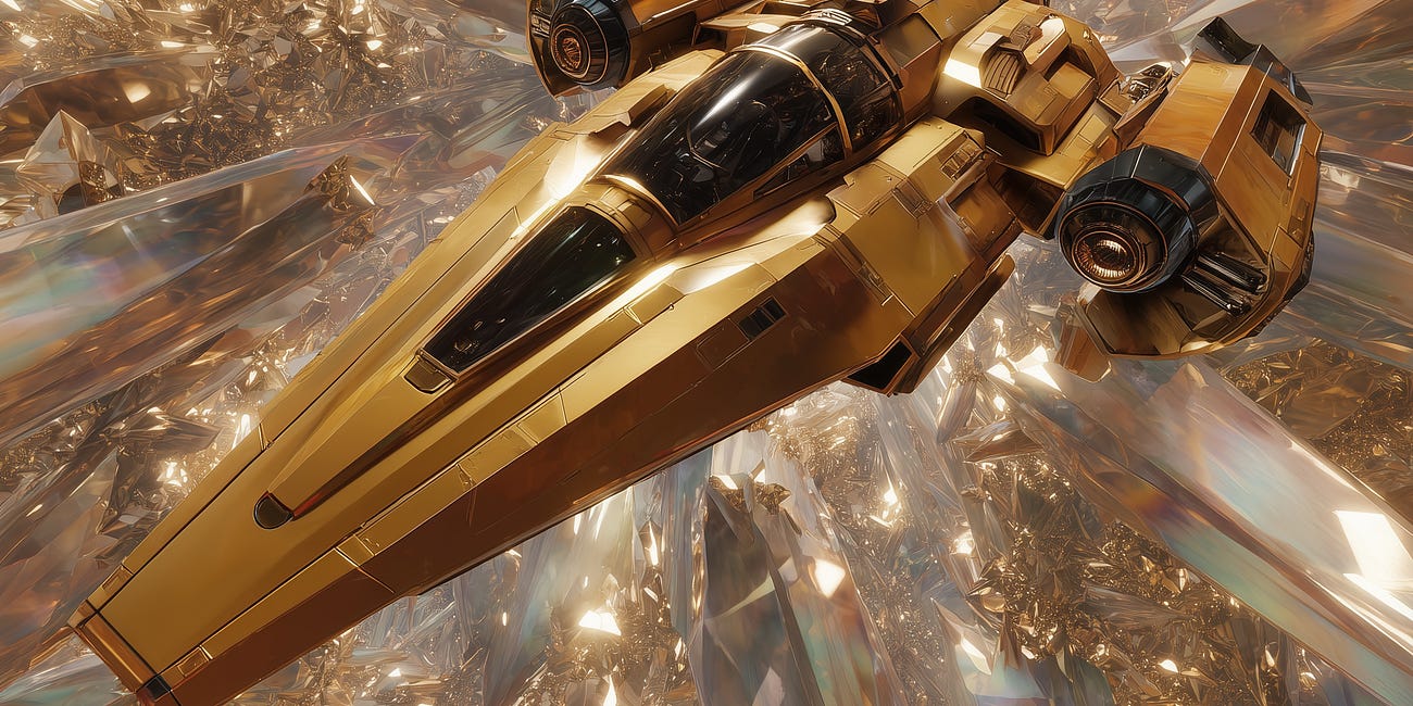 Miriam in the Middle | Chapter One