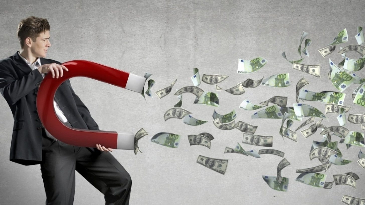 The 5 Key Lessons About Successful VC Fundraising | Inc.com