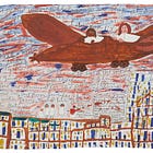 Small Audiences, Big Ghosts