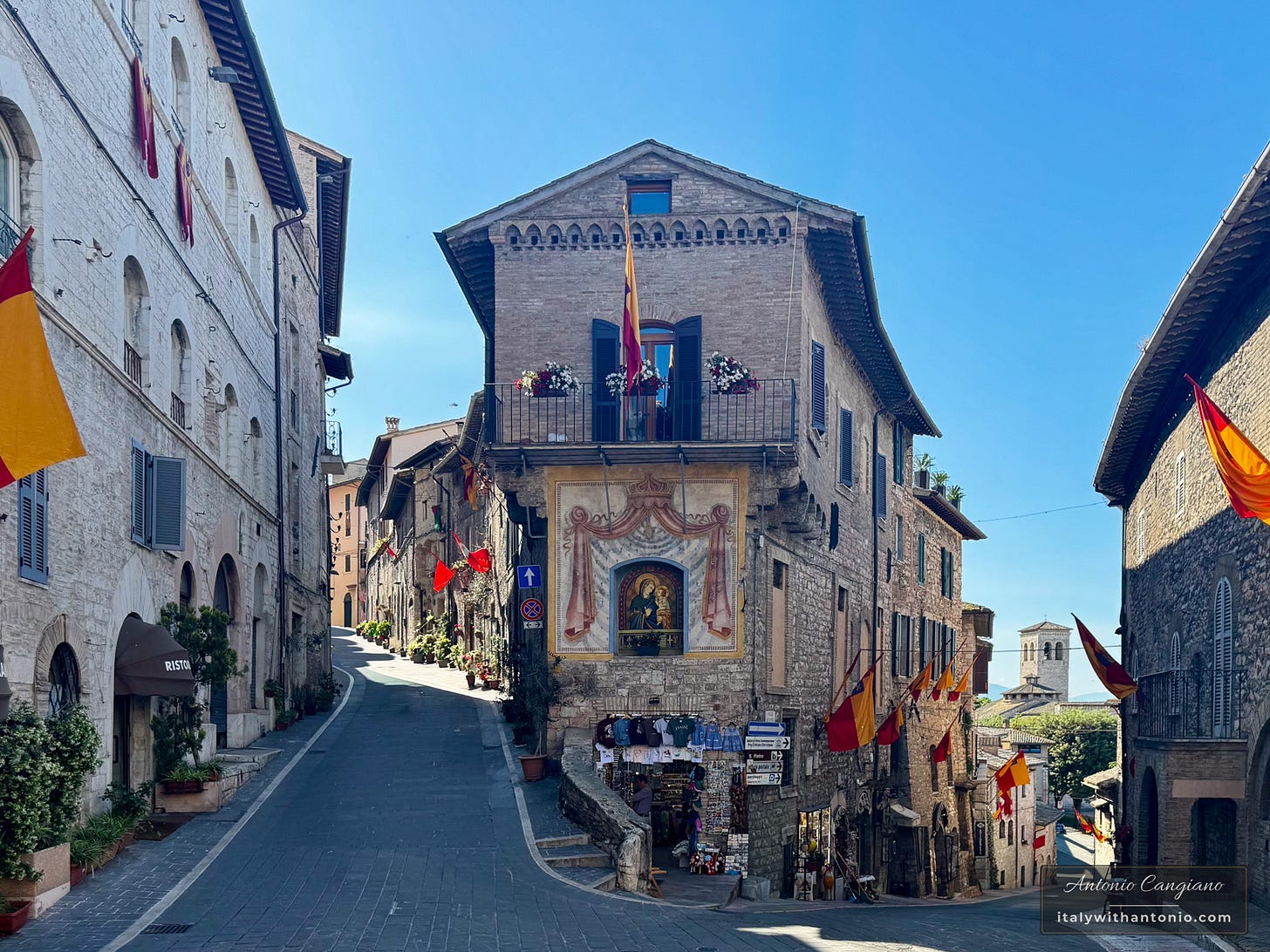 Assisi