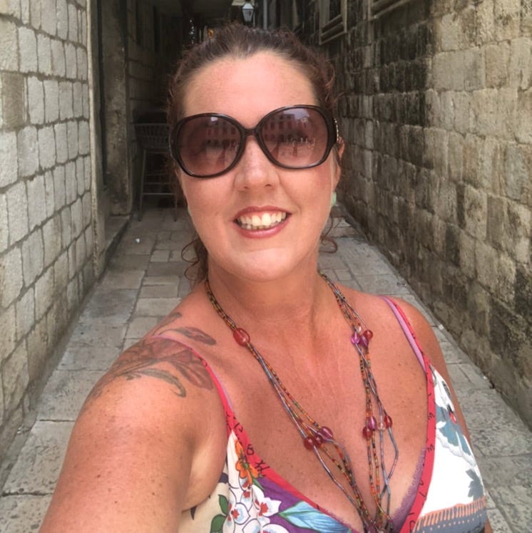 Jenni’s Newsletter