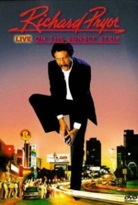 RichardPryorLiveontheSunsetStrip RichardPryorLiveontheSunsetStrip