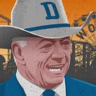 Inside Jerry's World, Part III: Where do the Cowboys go from here?