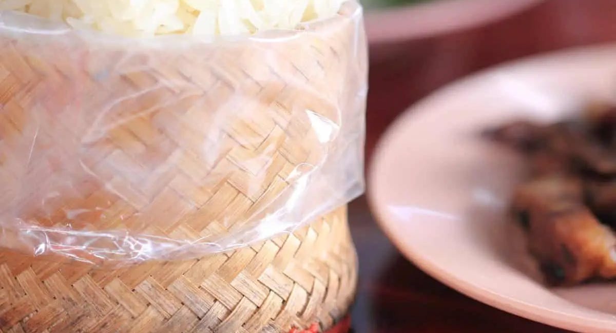 Let the Rice Speak for Itself