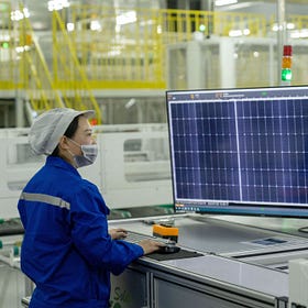 How Government Guidance Funds Stimulate Open Capital in China