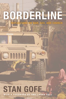 Borderline by Stan Goff | Goodreads Borderline by Stan Goff | Goodreads