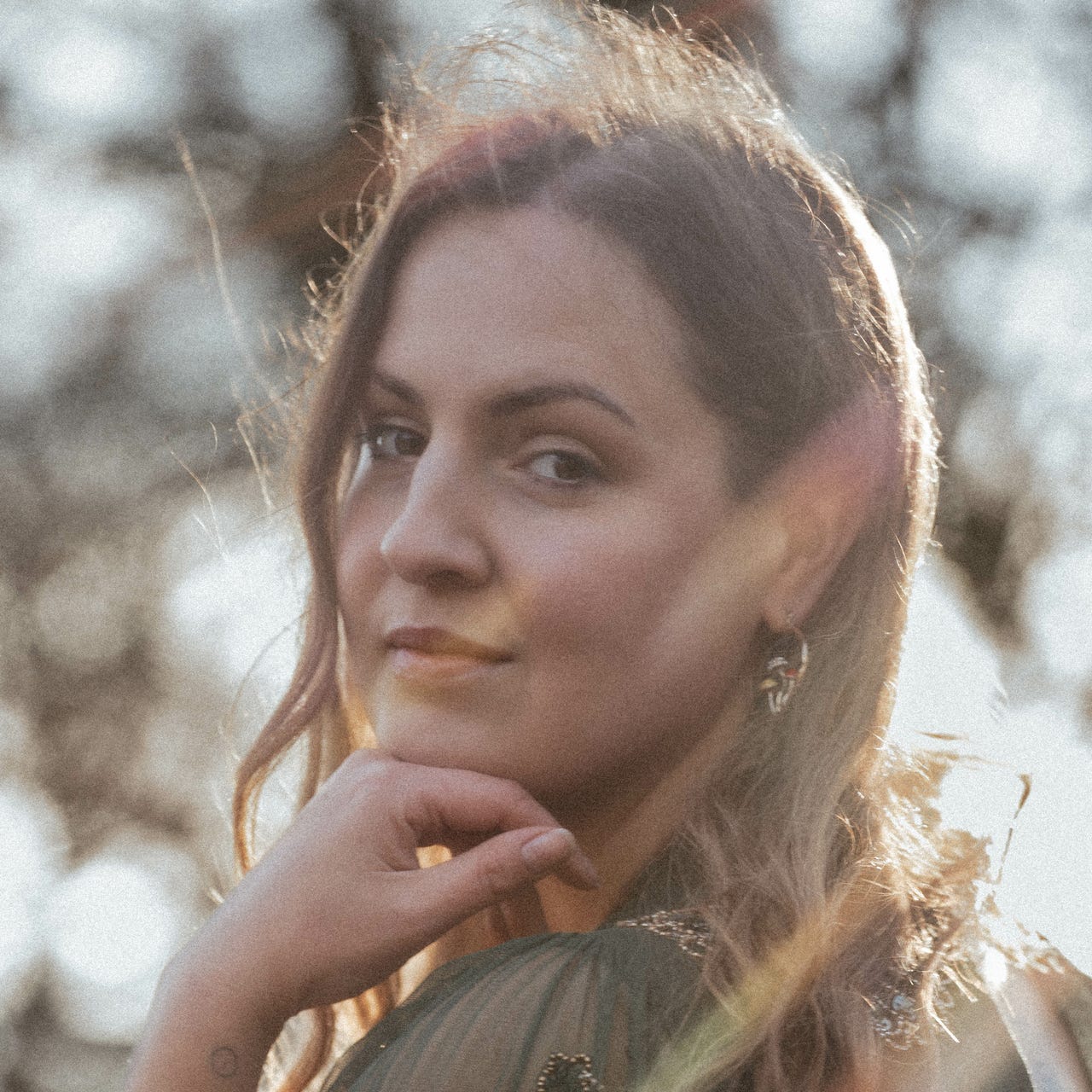 Walking The Wisdom Path