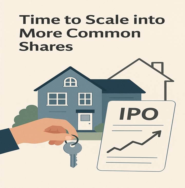 A hand holding a key with a keychain and a house and a sign

AI-generated content may be incorrect.