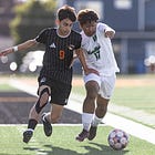 High School Boys Soccer: Woodland falls in pigtail shootout at Centralia