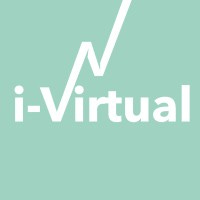 Logo de I-VIRTUAL Logo de I-VIRTUAL