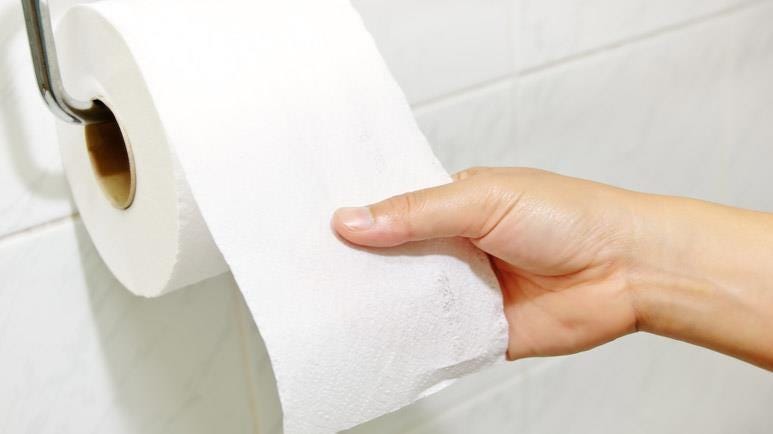 what should your poop look like