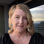 Tracy Warner's avatar