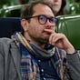 Florin Poenaru's avatar